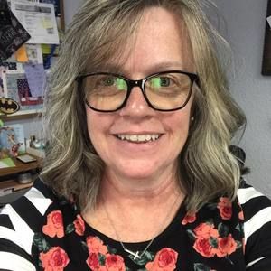 Meet your Posher, Christi